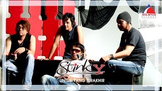 Stinky - Untuk Yang | Dangdut ( Music Video)