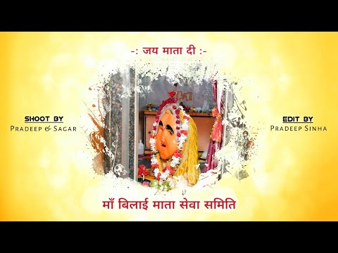 बिलाई माता सेवा समिति