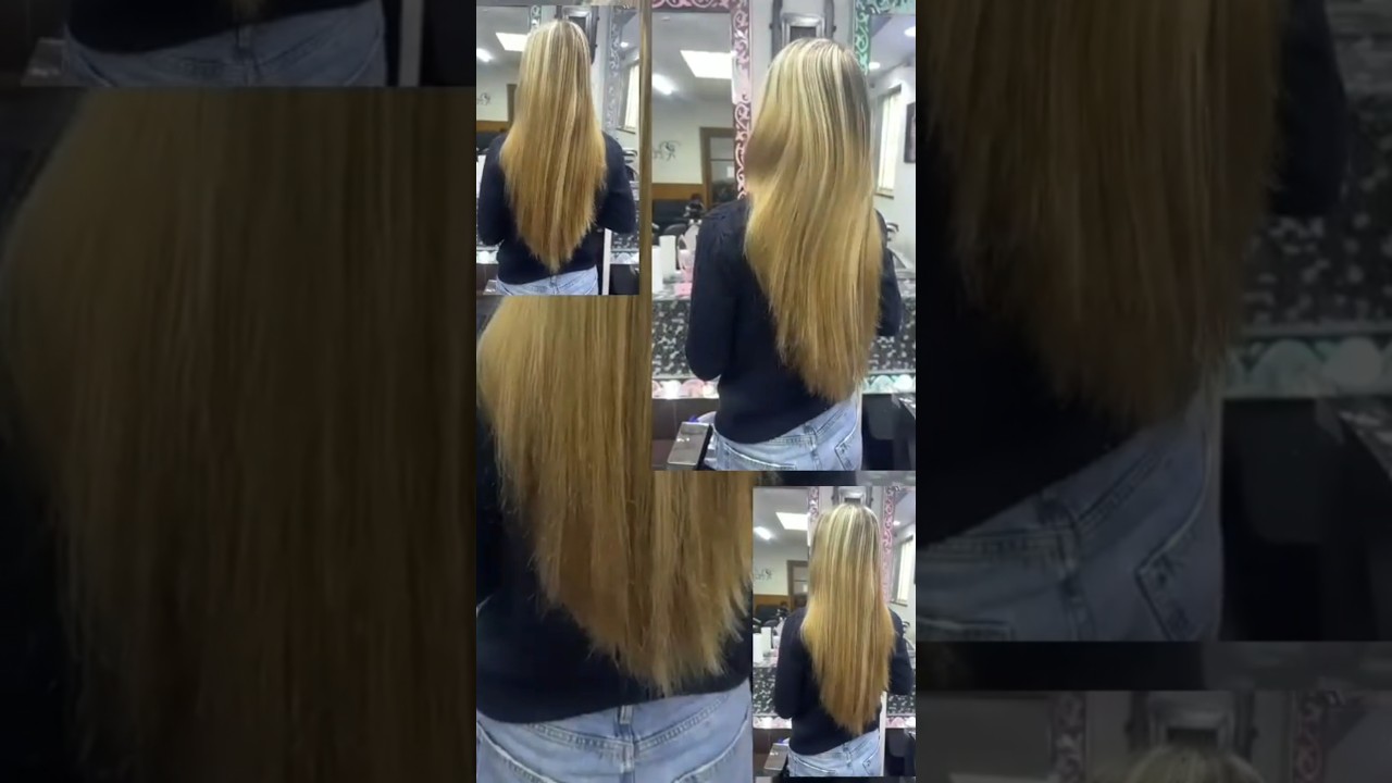 ✨ Elevate Yo0ur Look with Precision Highlights 