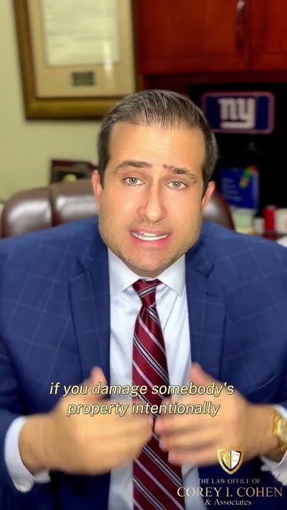 what-is-criminal-mischief-floridalaw-lawyer-probation-dui-youtube
