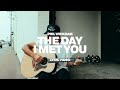 Phil Wickham The Day I Met You Official Lyric Video mp3