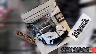 Chucky73: Bzrp Music Sessions, Vol.43 - Dame chapa maldita ( AUDIO OFFICIAL 💨 VISUALIZE) | EYM MORK.