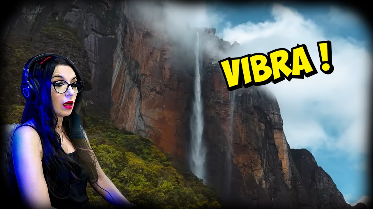 RAWAYANA – TONADA POR ELLA | reacción y análisis (pura vibra)