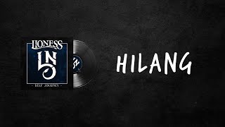 Lioness - Hilang (Lyric Video)