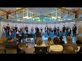Prayer of St. Francis (Mari Valverde) - CHS Chamber Choir