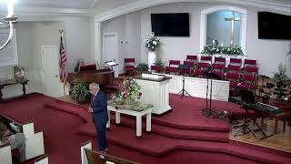 Tithe to Trust: Test God and Receive Blessings