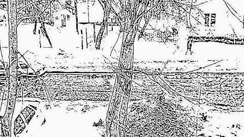 OpenCV - cvAdaptiveThreshold