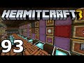 Hermitcraft 7: Base-ic Storage! (Episode 93)