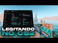 Hack Cs2 - Rumo ao Rank Vermelho no Premier 😎