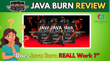 Java Burn Review: Does This Coffee Supplement Really Work? (Full Breakdown)