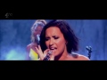Demi Lovato - Cool for the Summer (Live at Alan Carr Chatty Man)