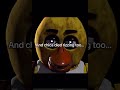 Sad ways fnaf characters died🥀🥀😔