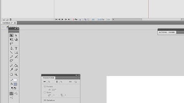ShoeBox: Ani Frames, generating JSFL scripts