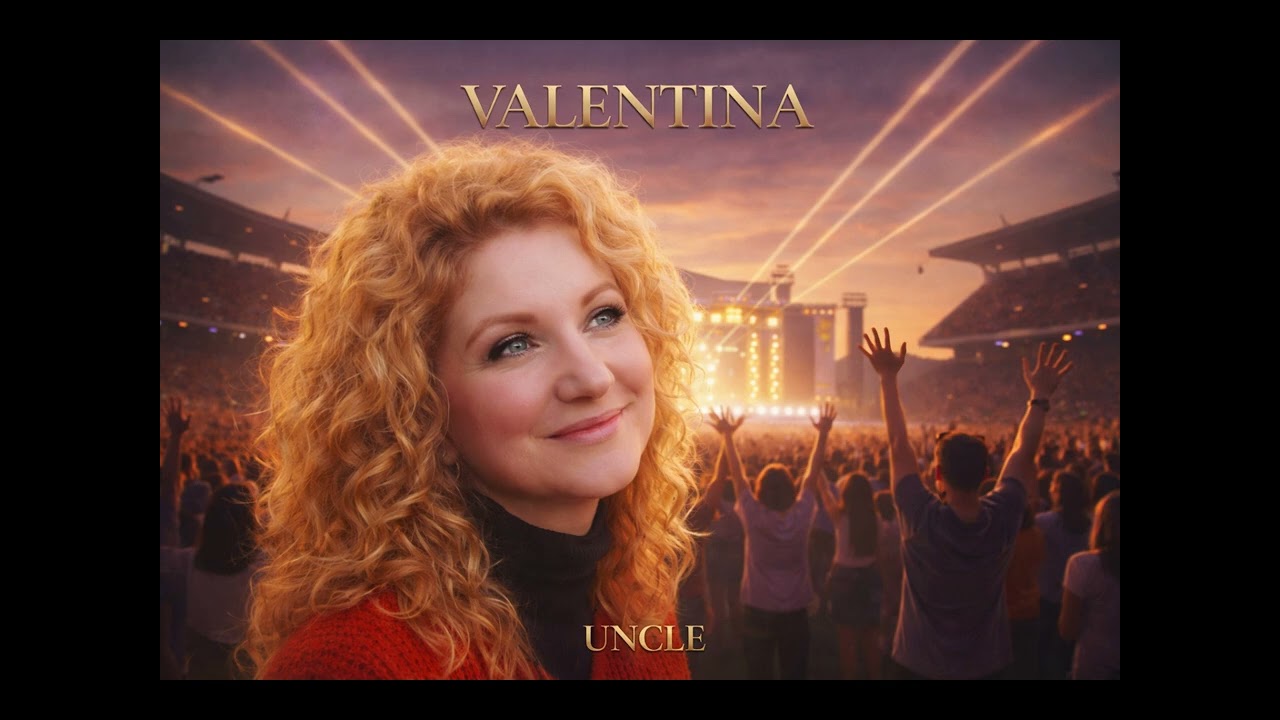 Uncle  - Valentina