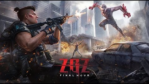 2022 NetEase Connect | ZOZ: Final Hour | NetEase Games