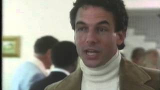 Ted in Politics Clip