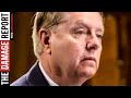 Lindsey Graham Creates His Own DISGUSTING Racist Test