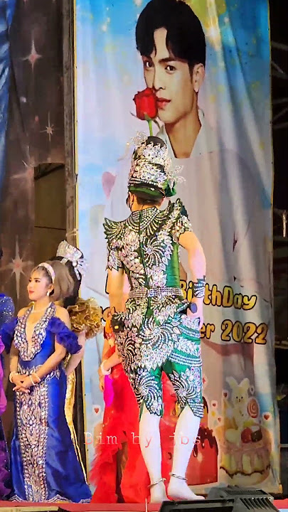 งานแต่งแพรว คุณเล็กไม่เคยพลาดเลยน้องแบงค์ น้องปอย #ศรพระราม #ศรราม น้ำเพชร #Thailand