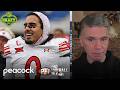 Browns shore up O-Line with Utah tackle Spencer Fano at No. 9  | Pro Football Talk | NFL on NBC