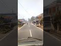 terjadi kebakaran di jln putri daranante posko pemadam kota baru