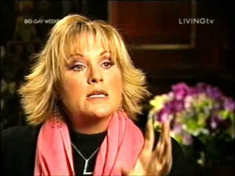 Lorna Luft & Liza Minnelli - Tale of Two Sisters (Judy Garland) - Part 4