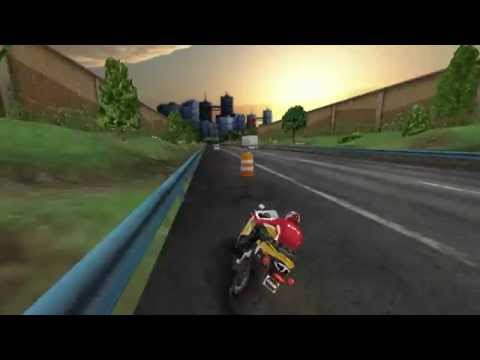 Highway Rider Trailer