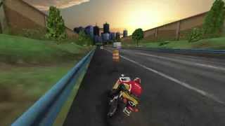Highway Rider Trailer screenshot 2