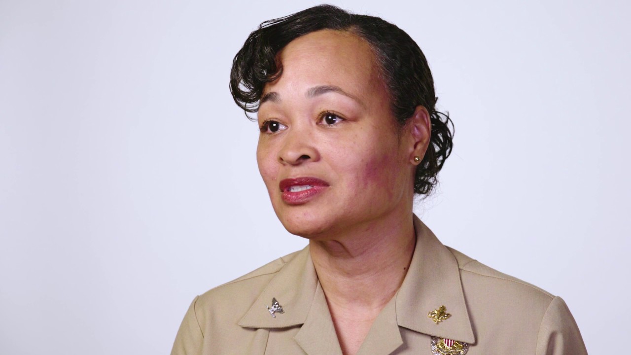 Leadership Perspectives: Future of the Supply Corps