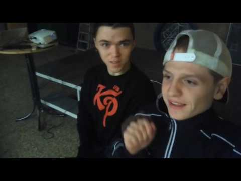Vlog - Weekend Jong nederland Someren #1 - #14