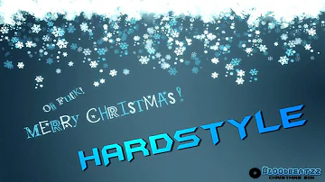 Bloodbeatzz - Hardstyle Christmas Mix 2011 (HD)
