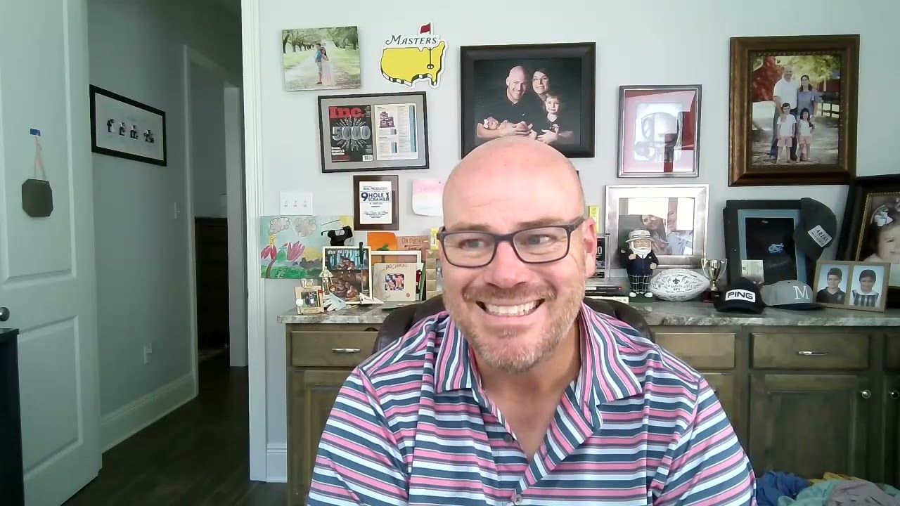 Testimonial about One Click from Grant Clayton - Founder and CEO of 1 Percent Lists.