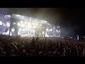 Avicii - True Beleiver / For A Better Day(Live At Creamfields 2015)