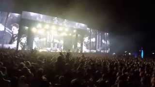 Avicii  True Beleiver  For A Better Day At Creamfields 2015