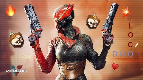 MCVS | Loco Duo (Revolve Kill Shot Compilations & Loco Duo Review)