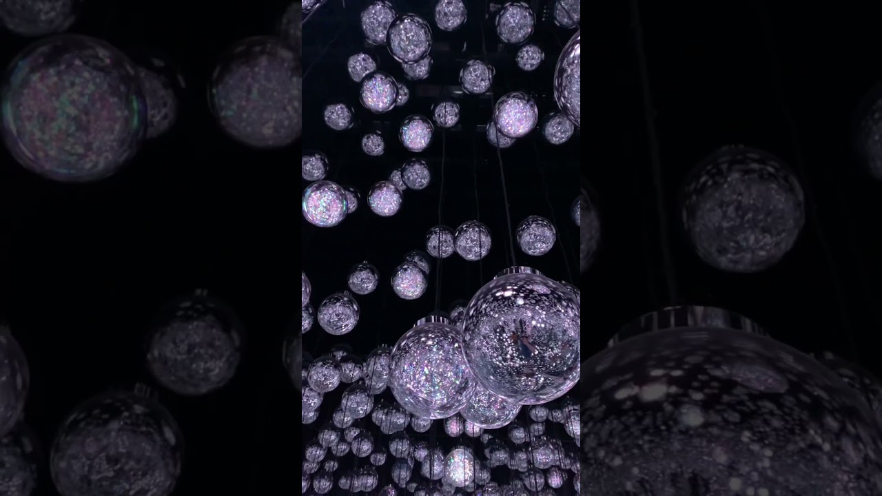 teamLab Borderless Review 