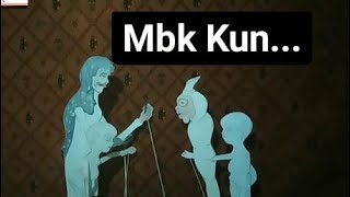 #wayangsetanan Wayang Tuyul,Wayang Pocong Dan Wayang Mbk Kunti Ngobrol