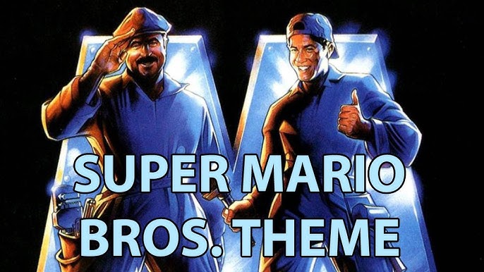 Super Mario Bros: Diretores foram 'excluídos' de Hollywood após fracasso em  1993