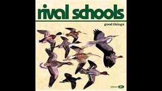 Rival Schools - High Acetate (Lamacq Session)