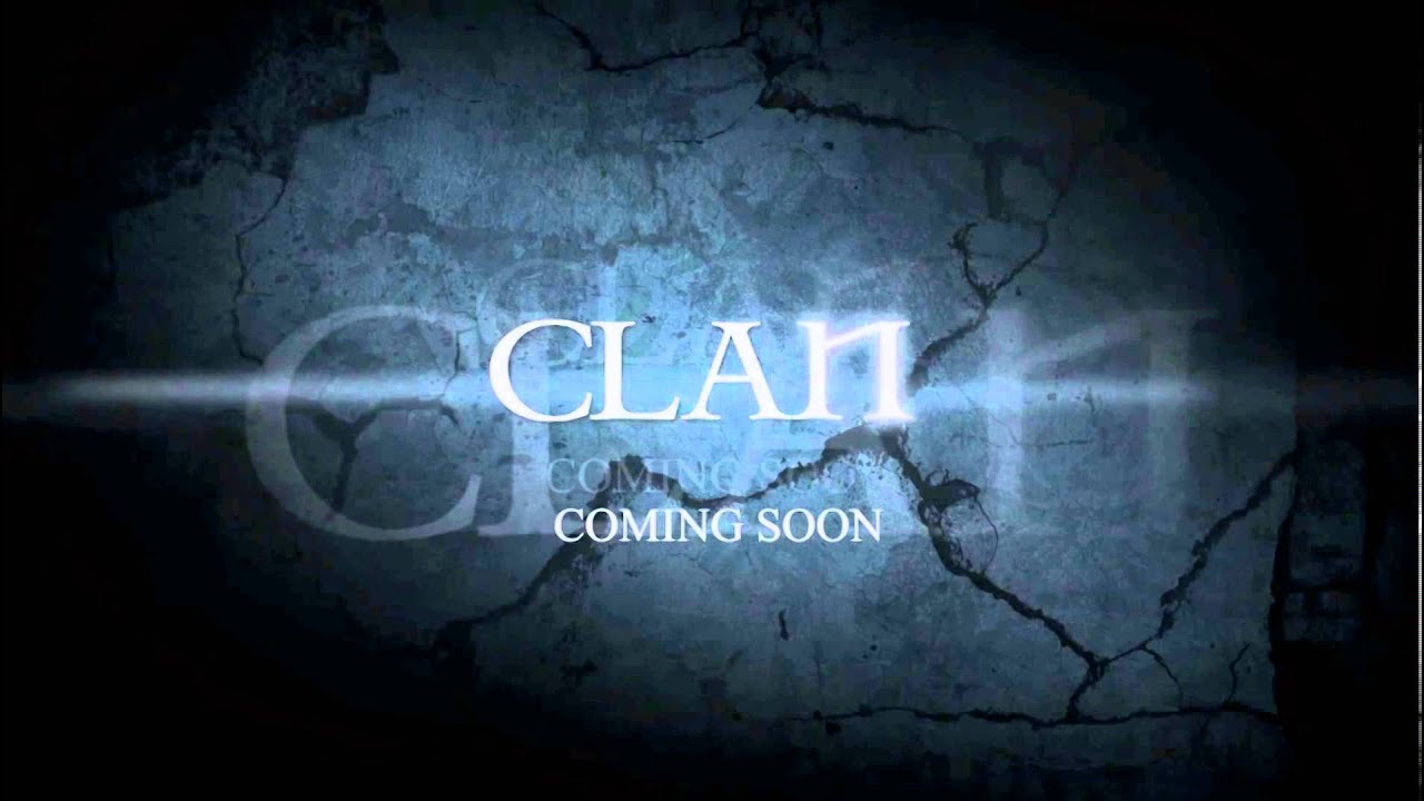 CLAN Text Teaser [HD]