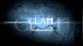 Clan Text Teaser Hd