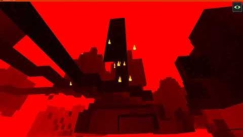 Zilch Dimension 1.12.2 Forge Mod Overview