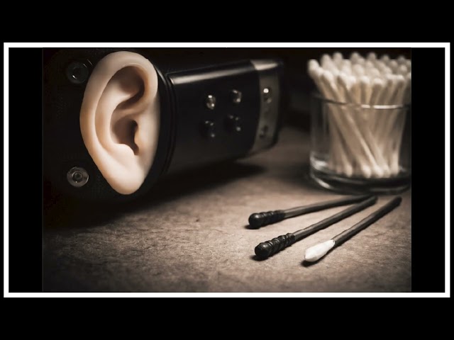 【ASMR】優しい耳かき音｜睡眠・リラックス用