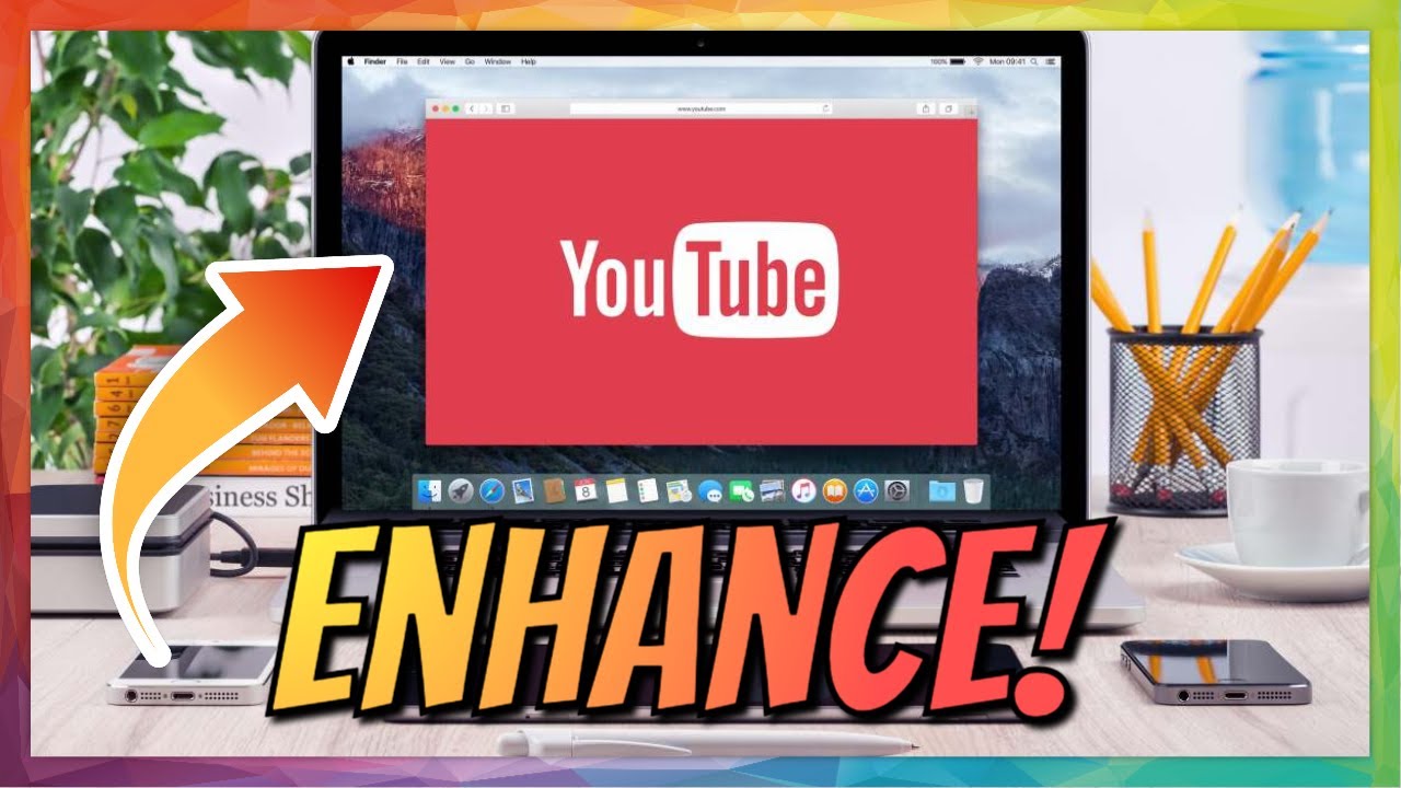 Top 3 Browser Extensions to Enhance Your YouTube Experience