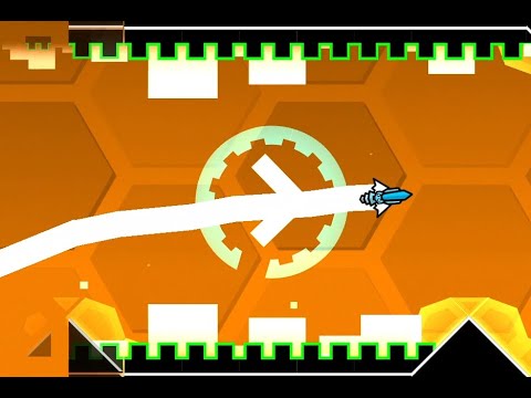 Blast Processing but every gamemode acts like a ship
