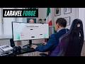 La guida al deploy con Laravel Forge e VPS