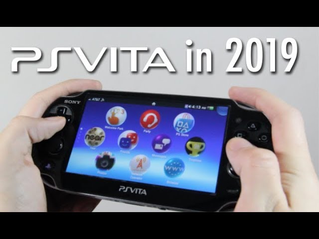 ps vita console buy