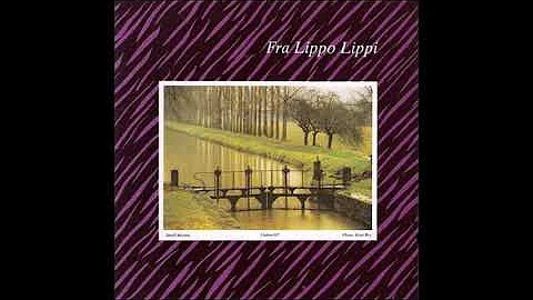 Fra Lippo Lippi - Small Mercies(1983)(Post-Punk)(New Wave)