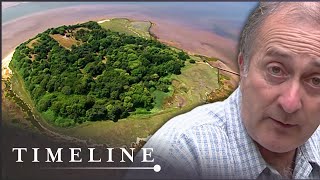 The Hidden Secrets Of Green Island | Time Team | Timeline