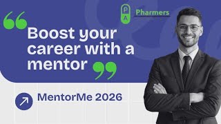 MentorMe - Enrolment Deadline 2026