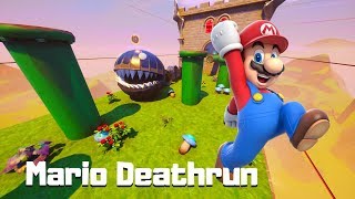 Mario deathrun fortnite map - code below ↪︞ this is a creative
themed map. was created in mode on fortnite. the cod...